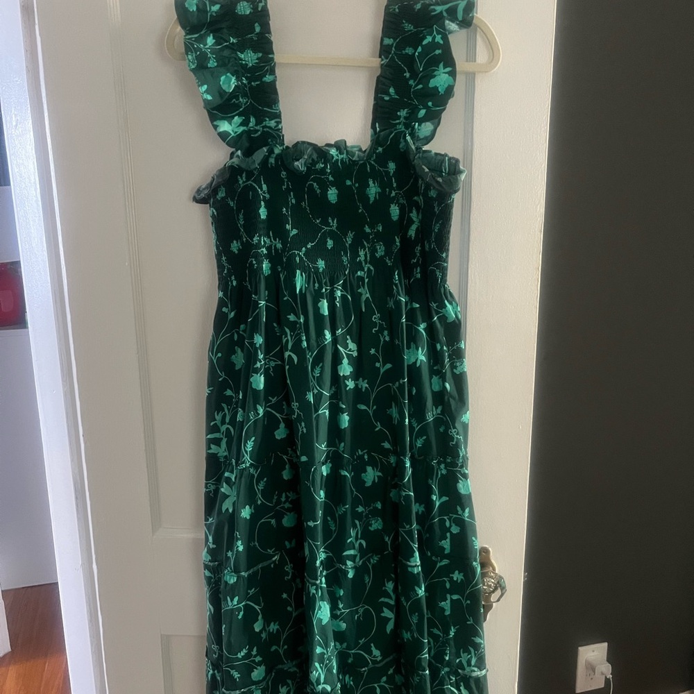 Hill House Ellie Nap Dress